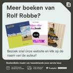 Zijn rechterhand 9789083380452 Rolf Robbe, Verzenden, Zo goed als nieuw, Rolf Robbe