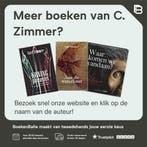 Evolutie 9789027475831 C. Zimmer, Verzenden, Zo goed als nieuw, C. Zimmer