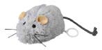 TRIXIE OPWINDBARE PLUCHE MUIS MET CATNIP 8 CM (Katten), Verzenden, Nieuw
