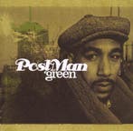 cd - Postman - Green, Verzenden, Zo goed als nieuw