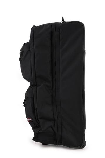 Eastpak Koffer in maat Middel Zwart, Verzenden, Zo goed als nieuw