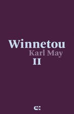 9789086843084 Winnetou II Karl May, Boeken, Verzenden, Nieuw, Karl May
