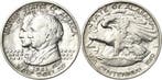 1/2 Dollar 1921, Vereinigte Staaten von Amerika, Postzegels en Munten, Munten | Amerika, Verzenden