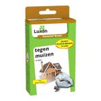 Muizen lokdoos | Luxan | Graan, Verzenden, Nieuw