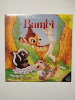 Bambi Walt Disneys classic Laserdisc, Verzenden, Nieuw in verpakking