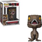 Funko Pop! Jurassic Park Velociraptor    Verzamelfiguur, Verzamelen, Verzenden, Nieuw