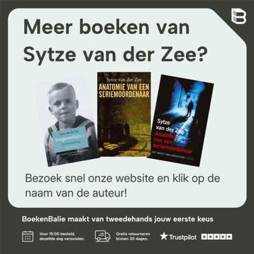Potgieterlaan 7 / Ooievaar 9789057132865 Sytze van der Zee, Verzenden, Gelezen, Sytze van der Zee