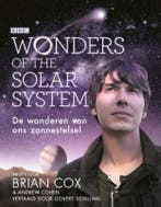 De magie van ons zonnestelsel 9789059564046 Brain Cox, Boeken, Verzenden, Gelezen, Brain Cox