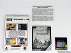 Atari Lynx - Battle Wheels, Spelcomputers en Games, Verzenden, Gebruikt