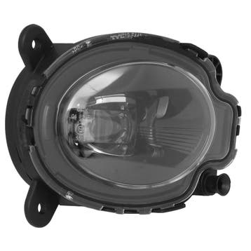Mistlamp Rechts Geschikt Voor VW Polo 2G 2021+ Burg Onder..., Ophalen of Verzenden, Nieuw, Volkswagen