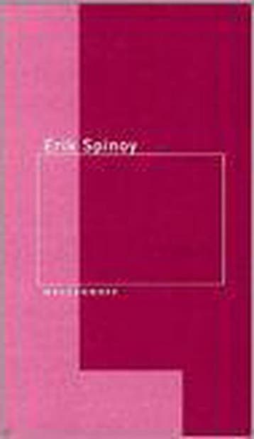 L - E. Spinoy 9789029075732, Boeken, Verzenden, Gelezen, E. Spinoy