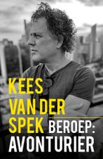 Beroep: avonturier 9789026166501 Kees van der Spek, Boeken, Verzenden, Gelezen, Kees van der Spek