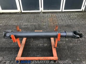 Aandrijfas Volvo 20366463, Ophalen, Gebruikt, Volvo, Transmissie en Toebehoren