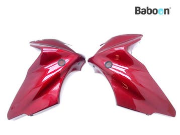 Bovenkuip Suzuki VX 800 1990-1997 (VX800 VS51A VS51B), Verzenden, Gebruikt