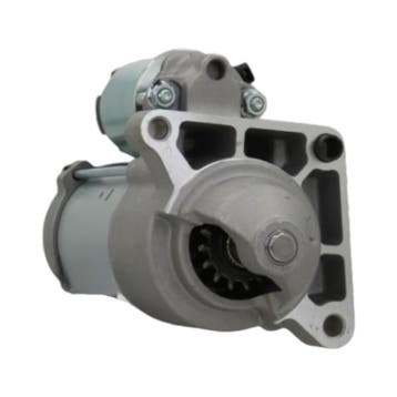 Startmotor BMW 1.5 kW - 12V, 15 tanden, Ophalen of Verzenden, Nieuw, Motor en Techniek, Zeilboot of Motorboot