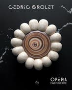 9782379450464 Opera Patisserie Cedric Grolet, Boeken, Kookboeken, Verzenden, Nieuw, Cedric Grolet