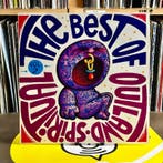 Various - The Best Of Outland / Spiritual Vol. 2, Ophalen of Verzenden, Nieuw in verpakking, 12 inch