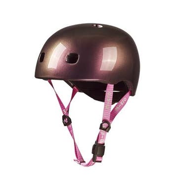 Micro kinderhelm fiets step Deluxe  van €54,95 voor €27,47, Ophalen of Verzenden, Nieuw