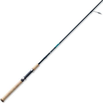Roofvishengel 10-20 lbs | Snel | 35% Korting - Retour, Ophalen of Verzenden, Zo goed als nieuw, Werphengel