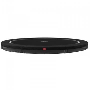 Berg Trampoline InGround Favorit (Sport serie) 380 cm groen, Verzenden, Nieuw