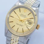 Rolex - Oyster Perpetual Datejust - Ref. 16013 - Heren -, Nieuw