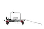 Debon Roadster Camp 3 Motortrailer Camper, Auto diversen, Ophalen of Verzenden, Nieuw