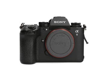 Sony A9 III - <50.000 kliks - 1 jaar garantie, Ophalen of Verzenden, Zo goed als nieuw, Sony