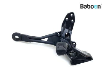 Duosteun Rechts BMW C 650 Sport (C650 16), Motoren, Verzenden, Gebruikt