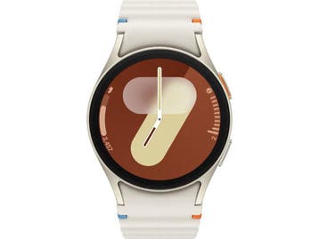 Samsung Galaxy Watch 7 - smartwatch - E-simkaart - 40mm -, Sieraden, Tassen en Uiterlijk, Verzenden, Zo goed als nieuw, Samsung