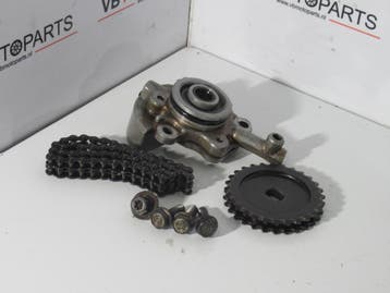 Honda GL 1000 Oliepomp, Ophalen of Verzenden, Nieuw