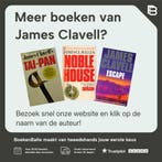 Shogun 9780340209172 James Clavell, Verzenden, Gelezen, James Clavell