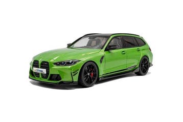 Solido 1:18 - Modelauto - BMW M3 Touring, Nieuw