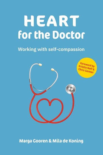 Heart For The Doctor | Marga Gooren; Mila Koning | Nieuw, Boeken, Ophalen of Verzenden, Nieuw, Marga Gooren; Mila Koning