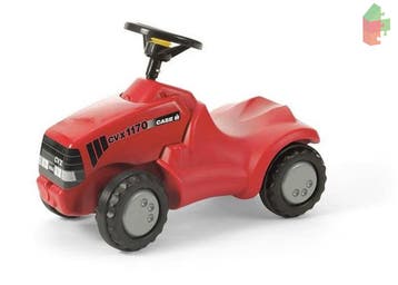Rolly Mini Case Cvx 1170 Looptractor (Loopautos), Ophalen of Verzenden, Nieuw
