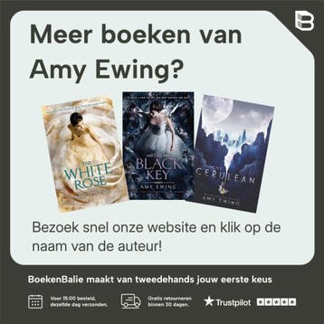 The Jewel - Amy Ewing 9780062235787, Verzenden, Gelezen, Amy Ewing