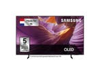Samsung - OLED 60-69 Ultra HD 4K TV - 65 inch, Verzenden, Nieuw, Samsung, 100 cm of meer