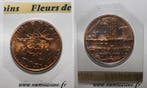 France Frankreich Km 940 10 Francs 1982 Typ Mathieu Tranc..., Verzenden