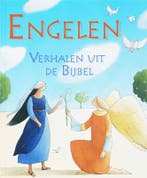 ENGELEN - Verhalen uit de Bijbel 9789055603664 M. Joslin, Verzenden, Zo goed als nieuw, M. Joslin