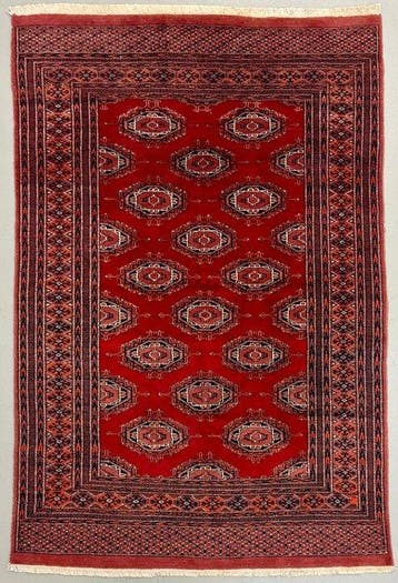 Buchara - Vloerkleed - 192 cm - 130 cm, Nieuw