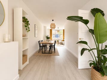 Te huur: Appartement Heemskerkstraat in Rotterdam, Appartement, Rotterdam, Zuid-Holland