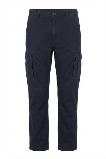 Vans Broek in maat 32 Zwart, Verzenden, Zo goed als nieuw, Zwart, Vans