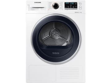 Samsung DV70M5020QW - Warmtepompdroger - 7 kg -, Verzenden, Zo goed als nieuw