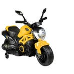 Elektrische naked bike - kindermotor - motor voor kinderen, Kinderen en Baby's, Speelgoed | Speelgoedvoertuigen, Ophalen of Verzenden