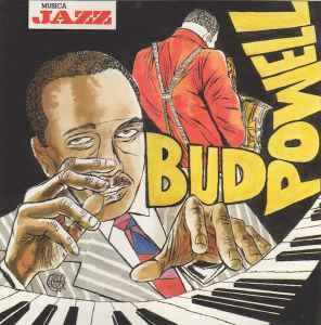 cd - Bud Powell - Bud Powell, Verzenden, Zo goed als nieuw