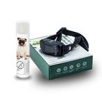 Furline Anti Blafband Hond met Spray – Zonder Schok – Oplaad, Nieuw