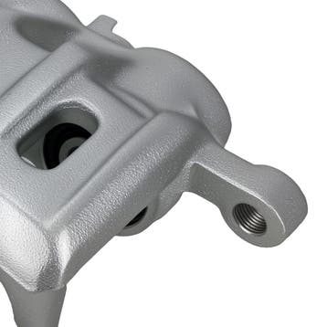 Remklauwen en remblokken vooras geschikt voor Mitsubishi..., Auto-onderdelen, Verzenden, Nieuw, Mitsubishi