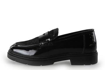 Manfield Nette schoenen in maat 39 Zwart, Kleding | Dames, Verzenden, Zwart, Overige typen, Zo goed als nieuw