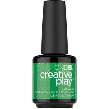 CND  Creative Play Gel Polish  #430 Love It Or Leaf It  15, Verzenden, Nieuw