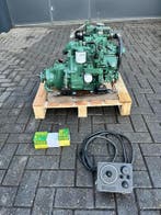 Volvo Penta MD2010 10pk scheepsmotor, Ophalen of Verzenden, Nieuw