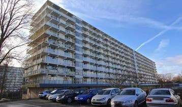 Te Huur 4 Kamer Appartement Hofgeest In Amsterdam, Huizen en Kamers, Direct bij eigenaar, Appartement, Amsterdam, Amsterdam
